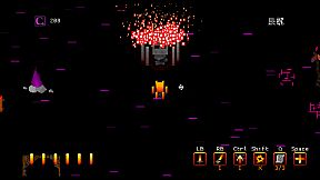 Nothing Beyond This Point