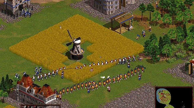 Cossacks: Art of War