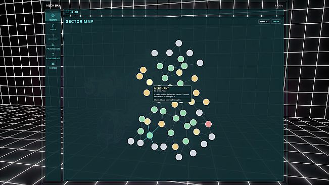Core Reset