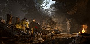 Ava Hunt and Thieves of the Lost