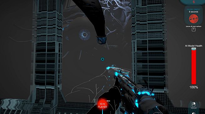 EYEVIRUS: Compression