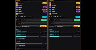 Idle Regenerator