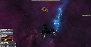 Space Transport Tycoon