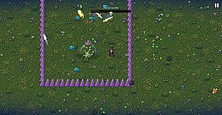 Darkspell Keep