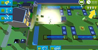 Grass Cutter - Resurrection