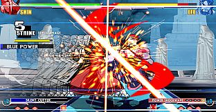 Dual Souls: The Last Bearer