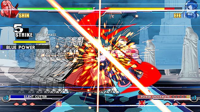 Dual Souls: The Last Bearer