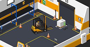 Forklift Extreme: Deluxe Edition