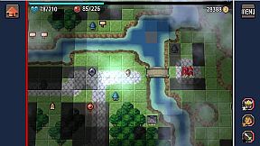 Soul Armors Recollect