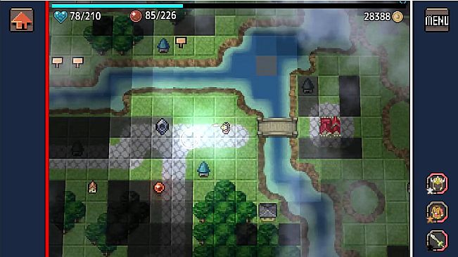 Soul Armors Recollect