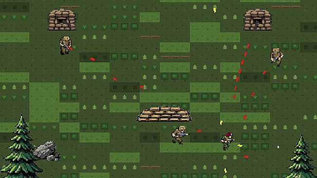 Victory's Grave: Airborne