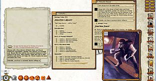 Fantasy Grounds - SW: Savage Tales #1: Privateer's Bounty!