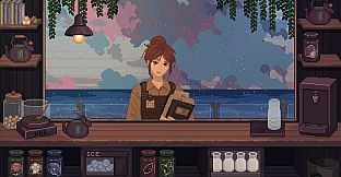 Tea by the Sea