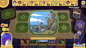 Master of the Wizards