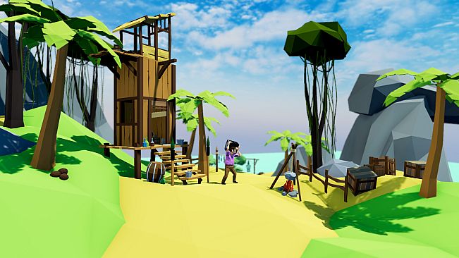 Dage Prince: Mushroom Feast With Bros