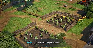 Upin & Ipin Universe