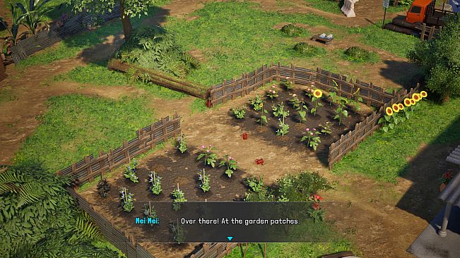 Upin & Ipin Universe