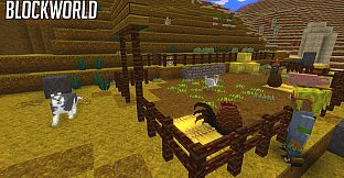 BlockWorld
