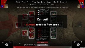 SGS Battle For: Stalingrad