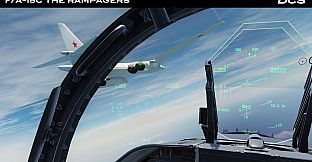 DCS: F/A-18C The Rampagers Campaign by Baltic Dragon