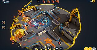 TEOM: The Enemy Of Mine