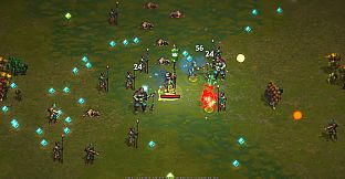 Wielders of the Essence