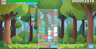 Genoblocks: Swap & Smash!