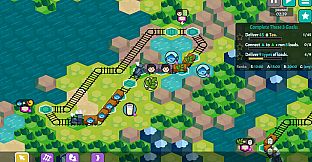 ElfTrains