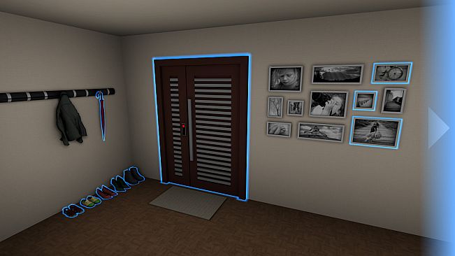 Supposedly Wonderful Future