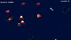 Angry Rocketeer Frenzy