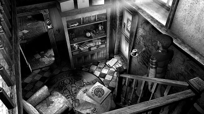 The Last Crown: Blackenrock