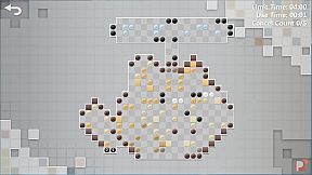 Draw Puzzle 画之谜