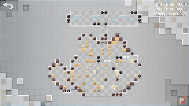 Draw Puzzle 画之谜