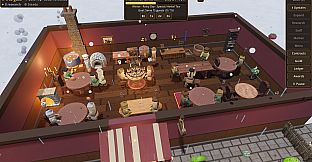 The Antler and Ale Inn
