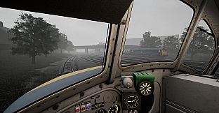 Train Sim World: Northern Trans-Pennine: Manchester - Leeds Route Add-On - TSW2 & TSW3 compatible