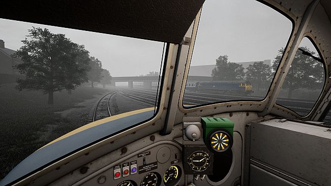 Train Sim World: Northern Trans-Pennine: Manchester - Leeds Route Add-On - TSW2 & TSW3 compatible