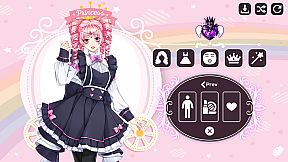 Magical Girl Creator