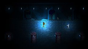 Mausoleum of the Medusa