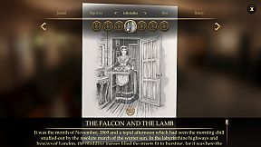 Dance of Death: Du Lac & Fey