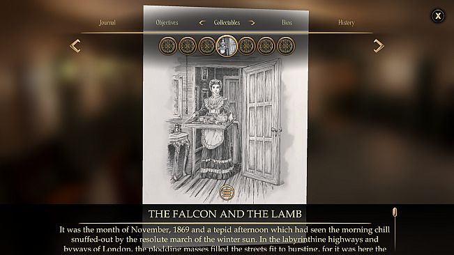 Dance of Death: Du Lac & Fey