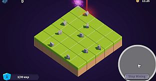 Mining Wizards - Supporter Pack