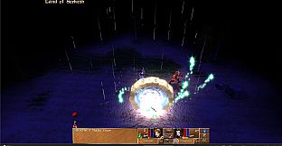 DarkStone Restoration