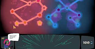 Cyberdeck Shuffle