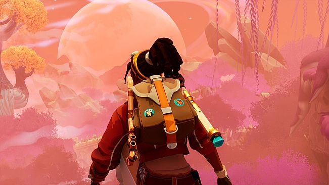 Creatures of Ava: Deluxe Backpack Trinkets Set