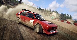 DiRT Rally 2.0 - Lancia Delta S4 RX