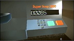 Corbaci: A Cozy Cinematic Horror