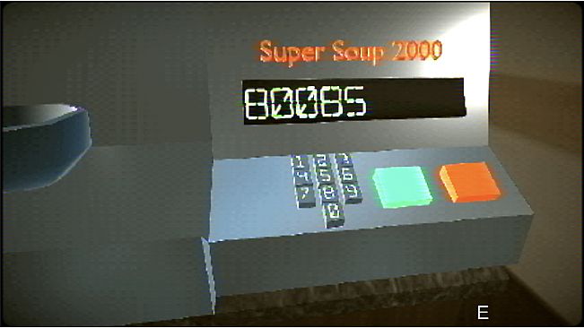 Corbaci: A Cozy Cinematic Horror