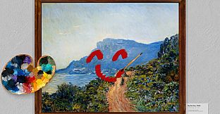 By The Sea : Pilgrimage of the Colorless