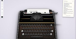 Typewriter