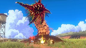 Echo Generation: Midnight Edition